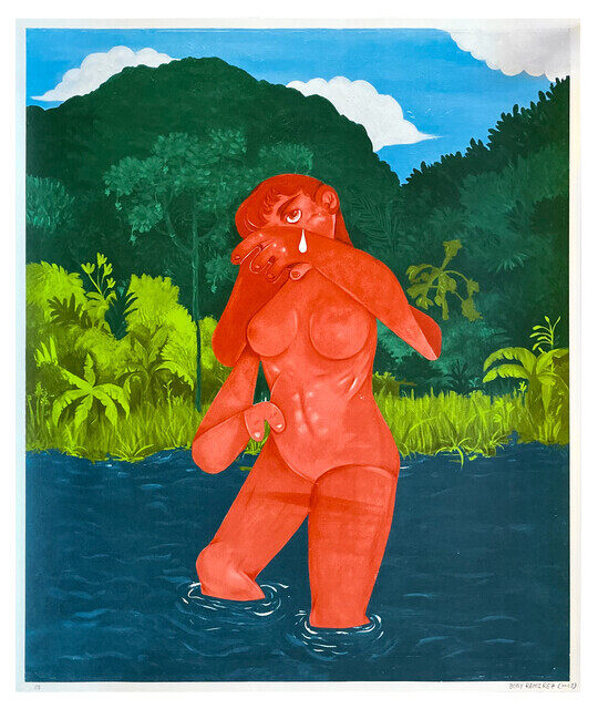 Polluted Love