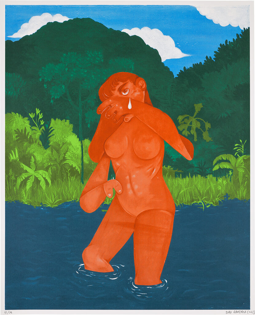 Polluted Love