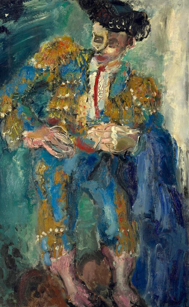 Matador