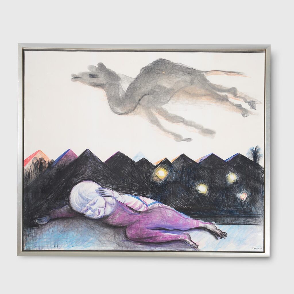 The Child's Dream