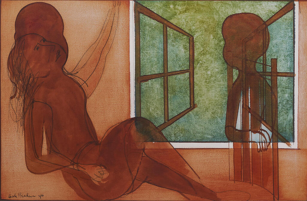 Afternoon Idyll