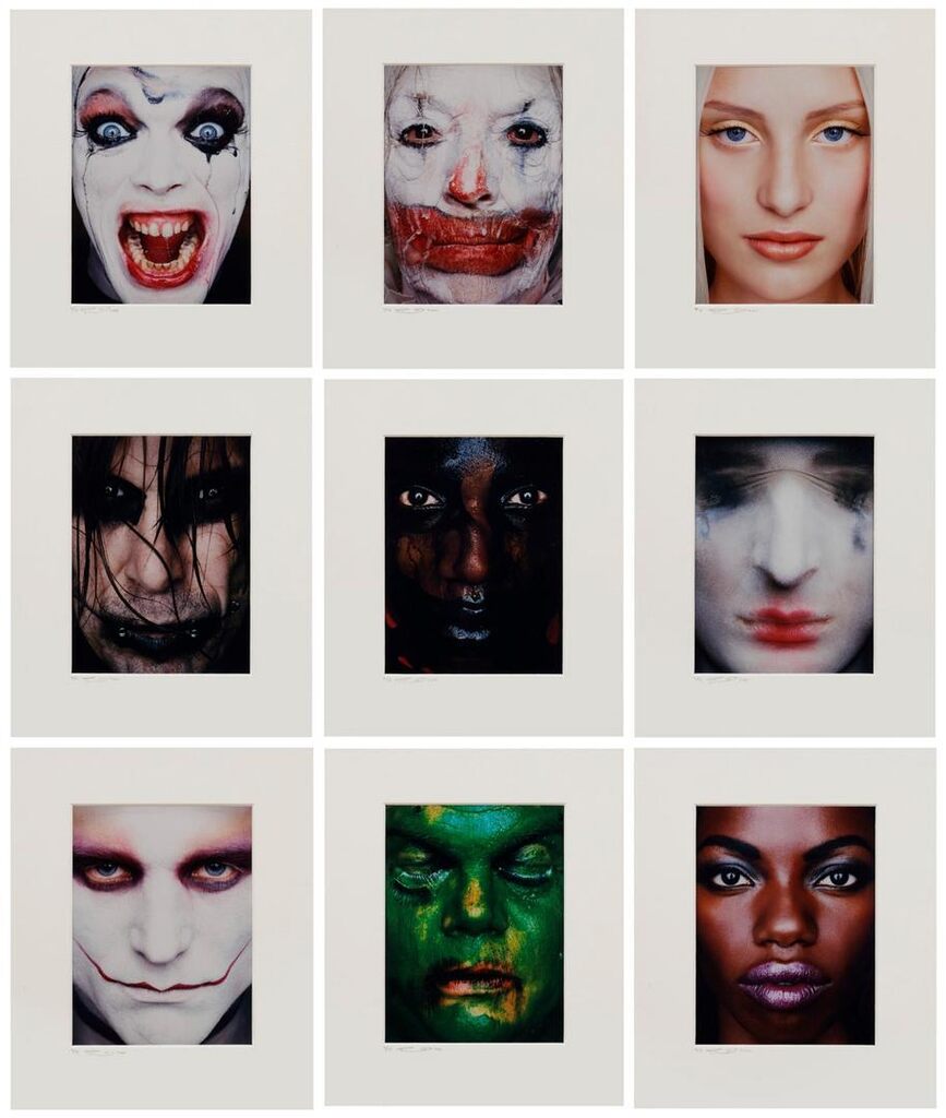 Paradise Portraits