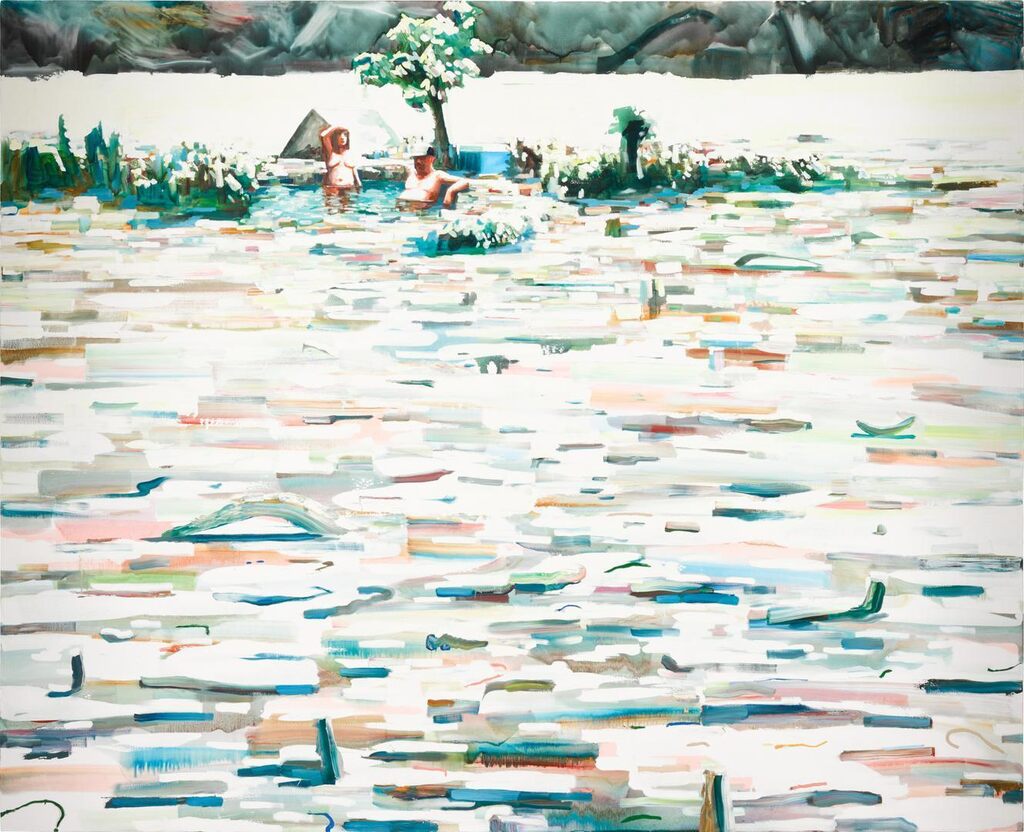 Oasis
