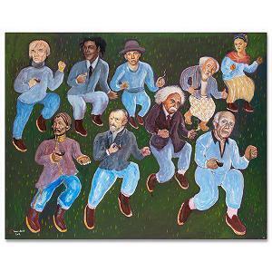The Runners