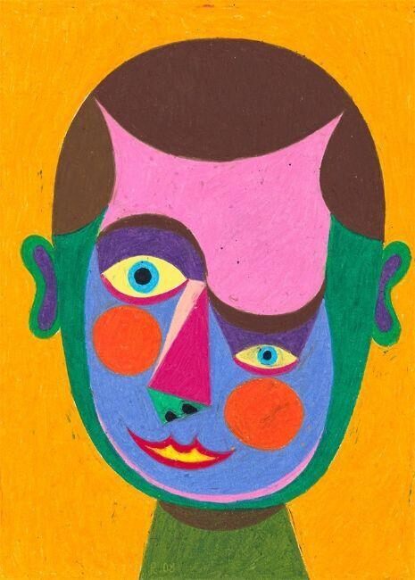 Head