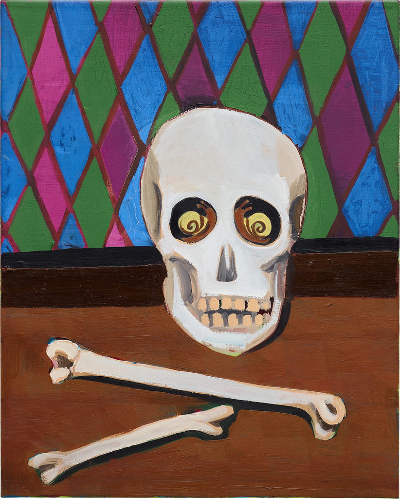 Totenkopf