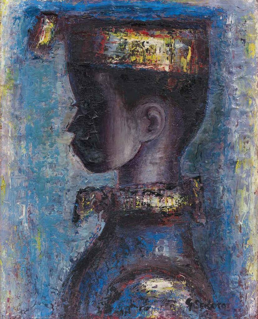 Boy with a turban