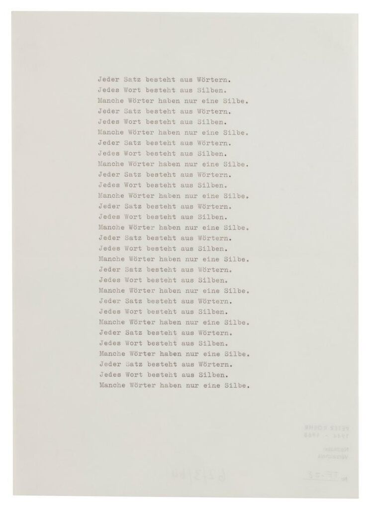 Untitled (TE–28) 
