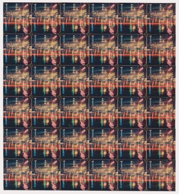 Untitled (FO-116)