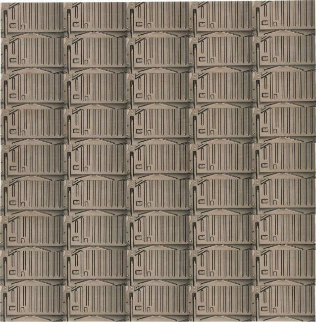 Untitled (FO-105)