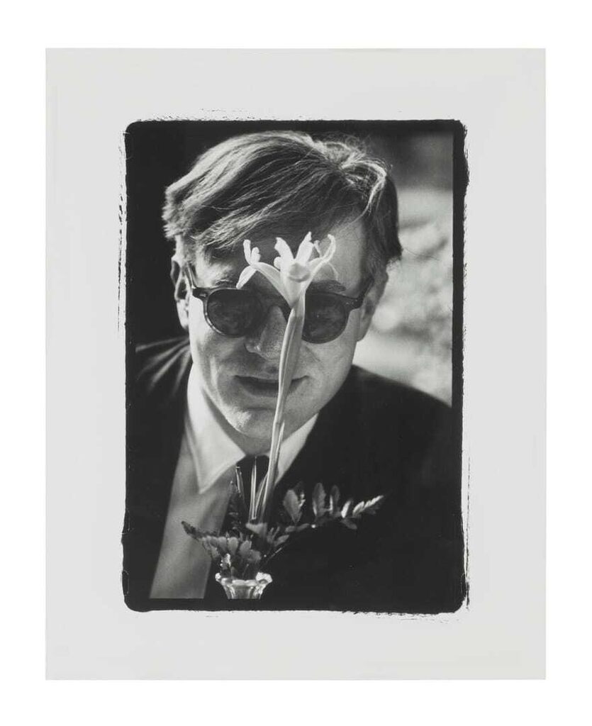 Andy Warhol