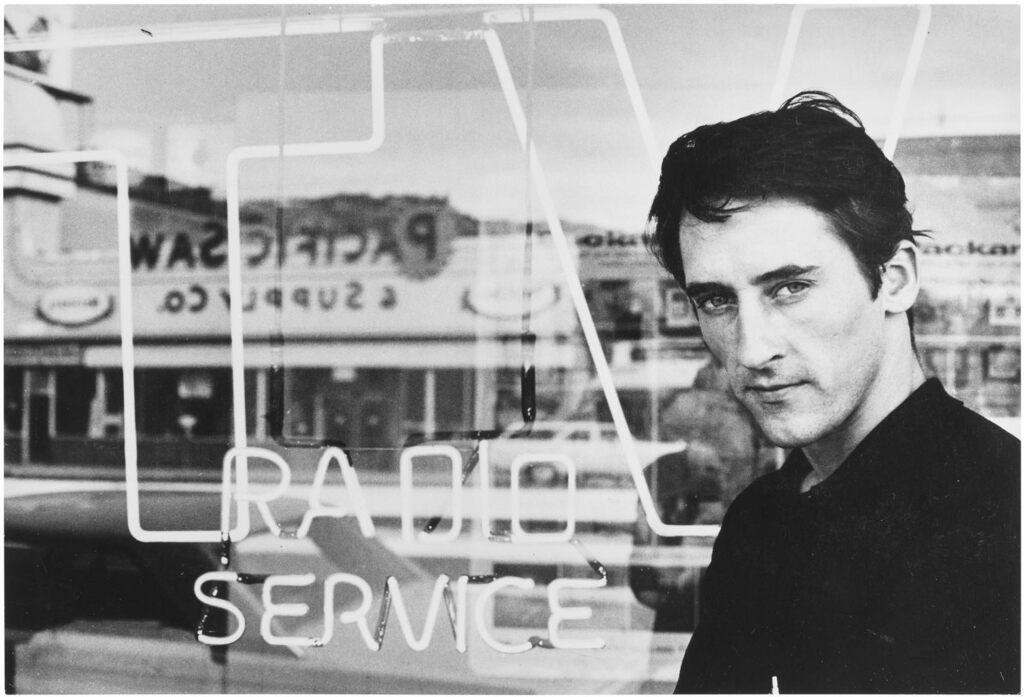 Ed Ruscha, 1964
