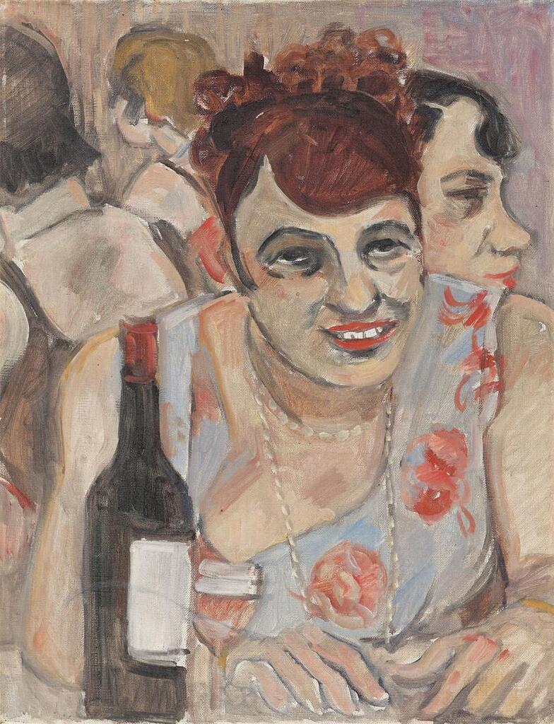 ”Fest (Reimann Fest)”
