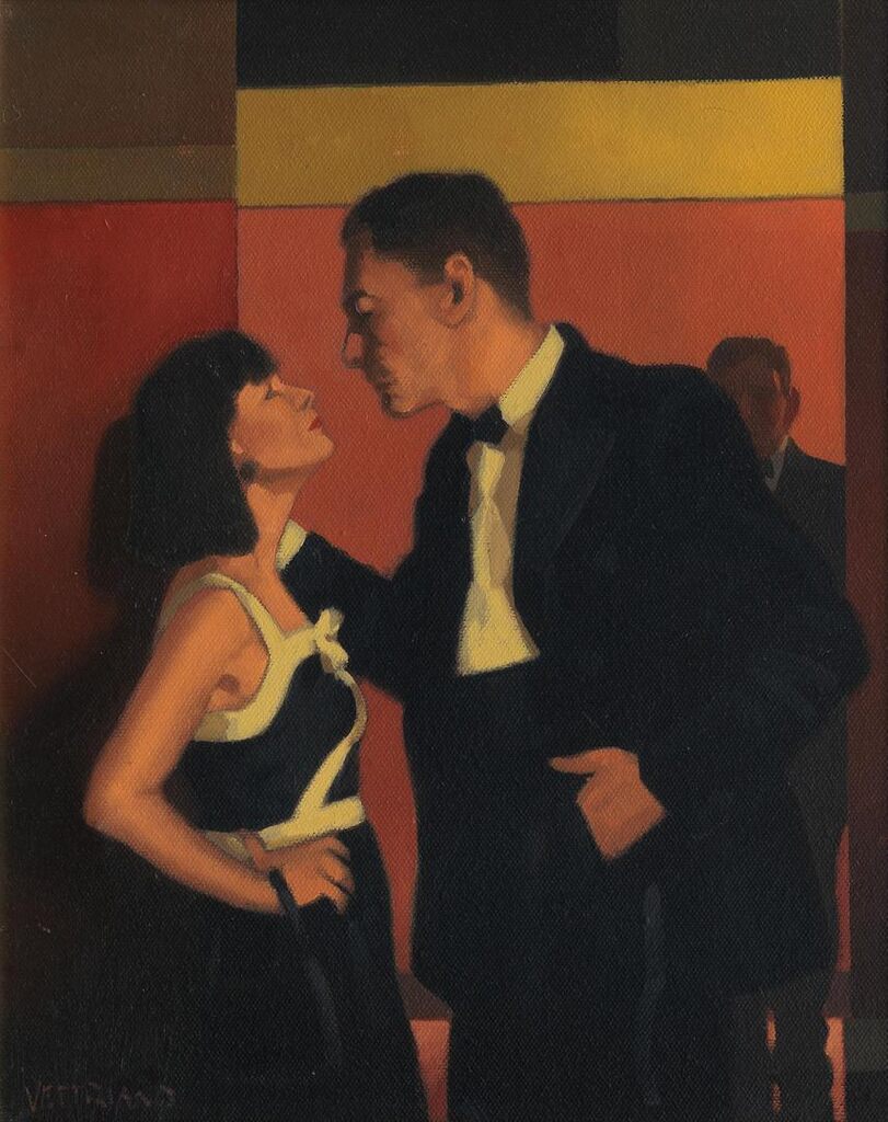 The Awful Truth (Study)