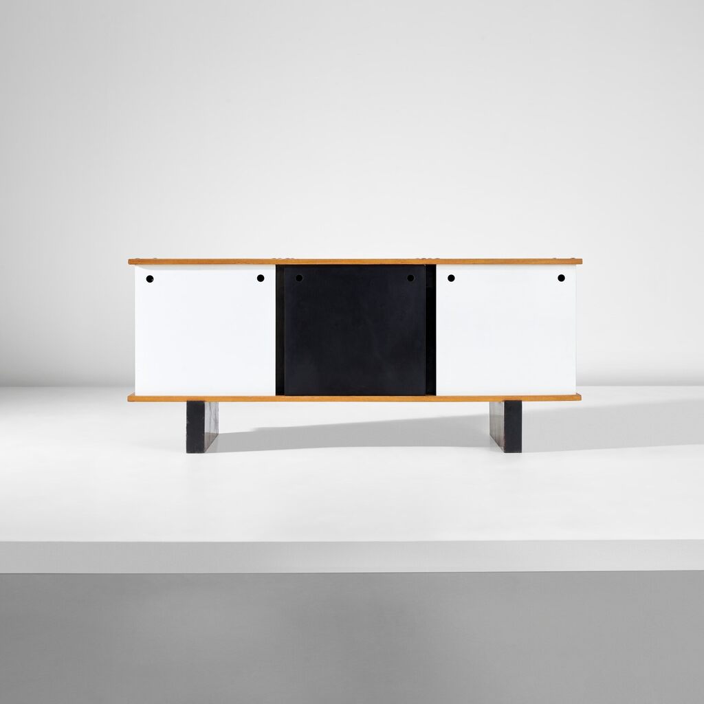 Sideboard, for Miferma, Mauritania
