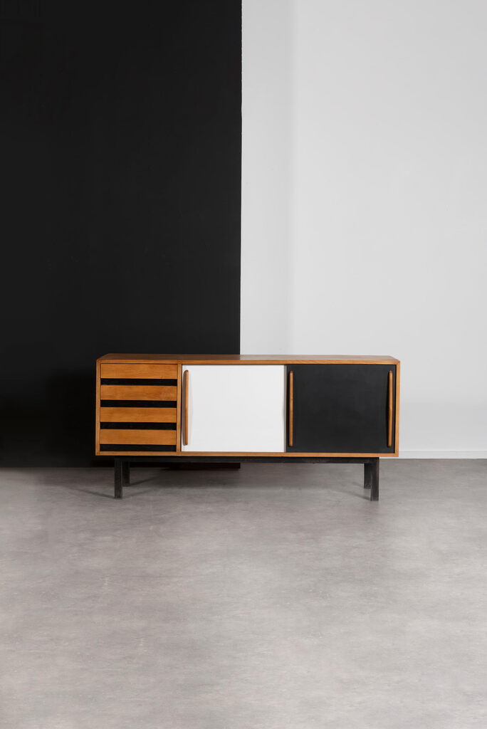 CHARLOTTE PERRIAND (1903-1999)