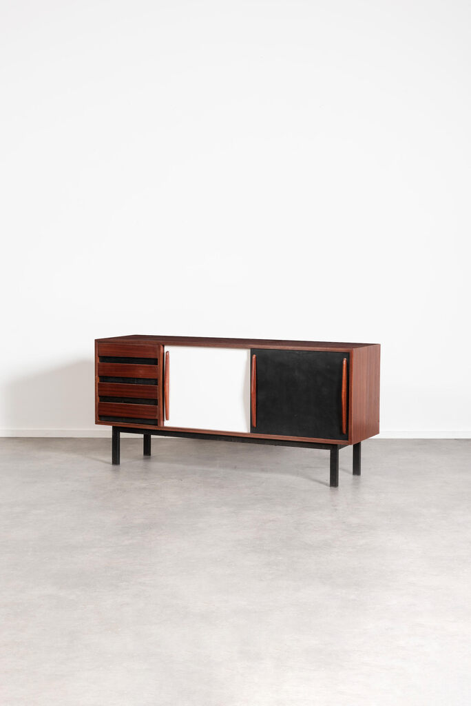 CHARLOTTE PERRIAND (1903-1999)
