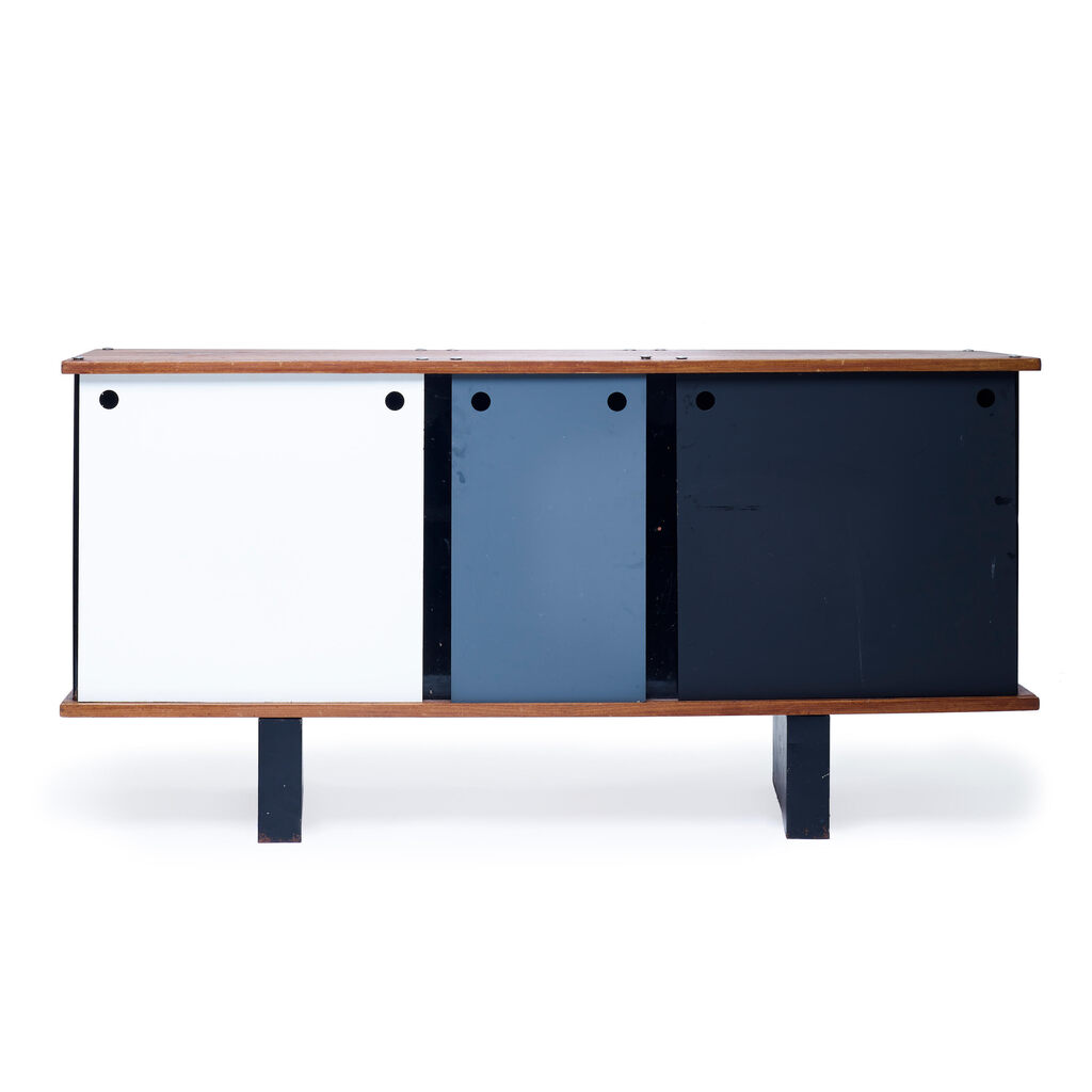CHARLOTTE PERRIAND (1903-1999)