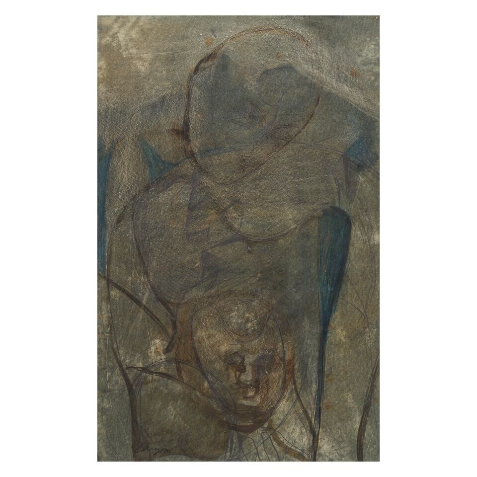 Mother and Child