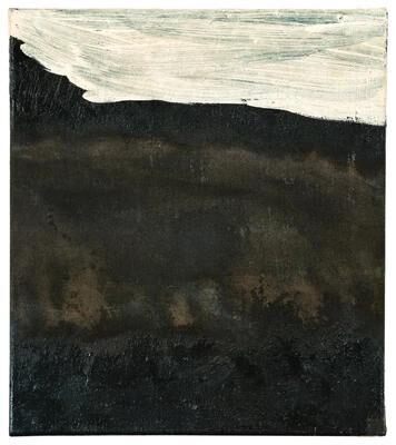 Untitled (Landscape)