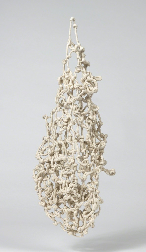 Mira Schendel, Untitled