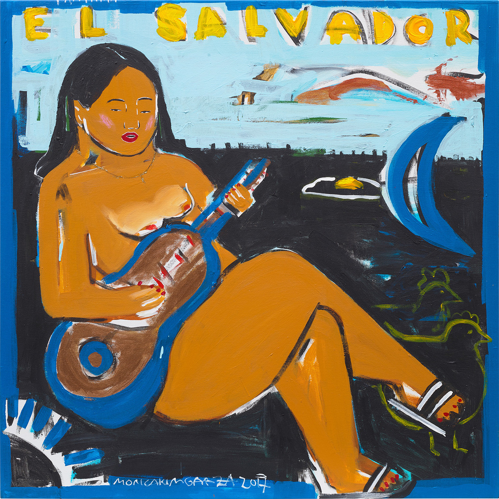 El Salvador