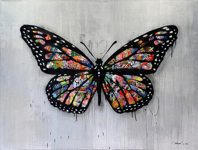 Butterfly