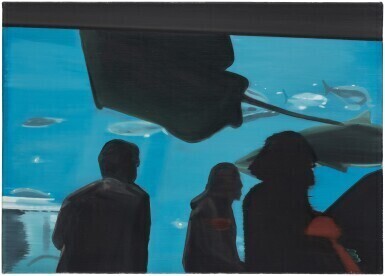 Fische (Fish)    
