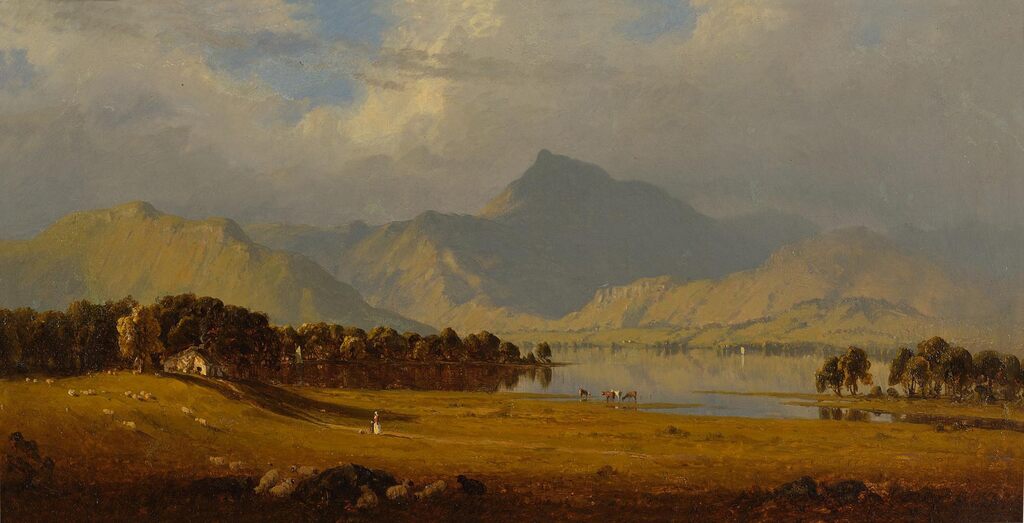 Derwentwater