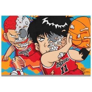 SlamDunk