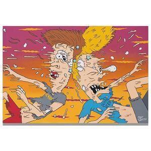 Beavis & Butt-Head