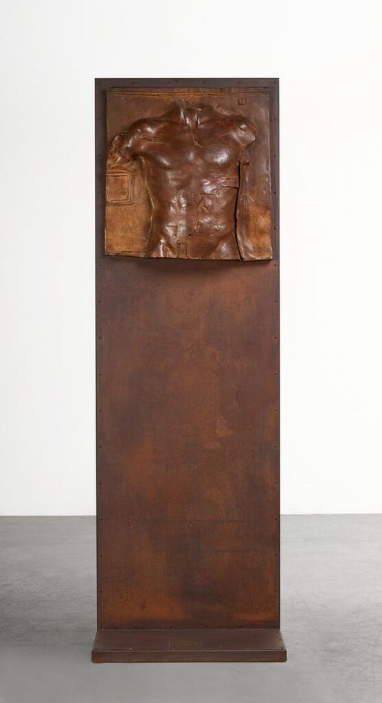 Torso Ferito