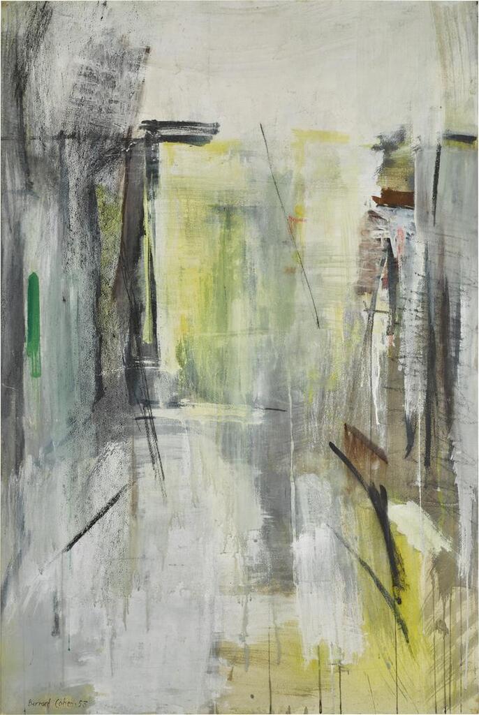 Untitled Composition