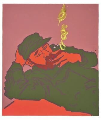 “Fidel Castro”