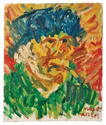 "Vincent"