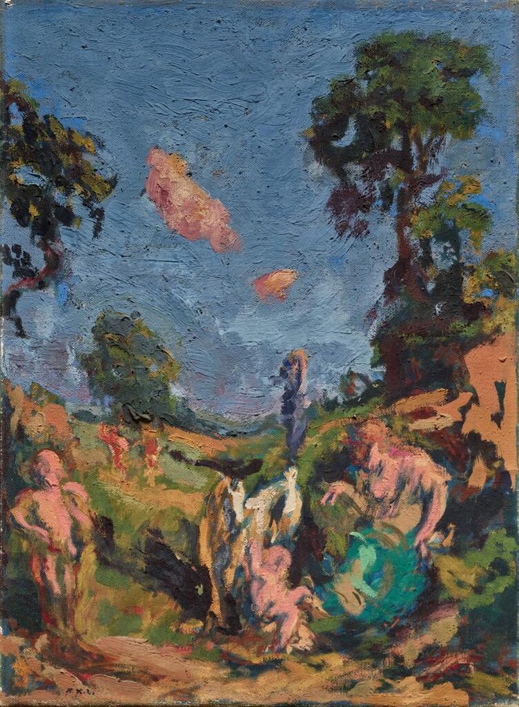 Mythologie