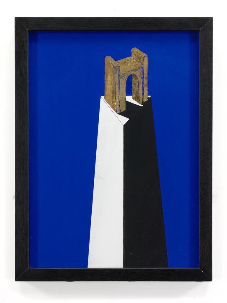 Torre dei Sumeri