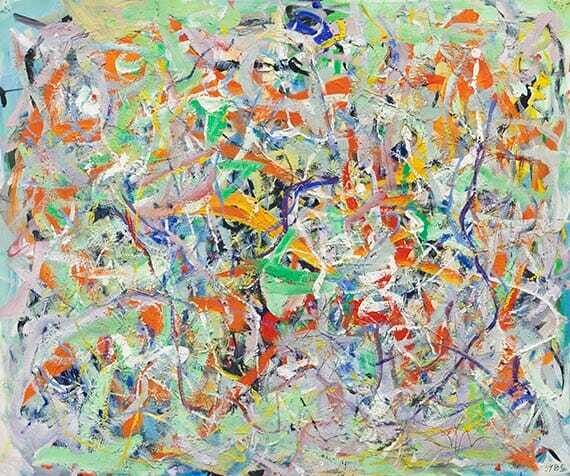 Ohne Titel