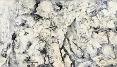 Migof - paysages et visages
