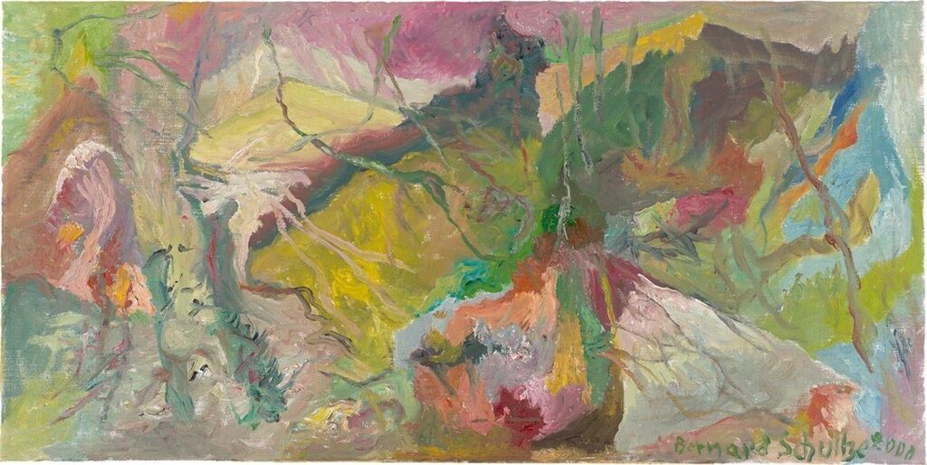 ”Landschafts-Phantasterei”