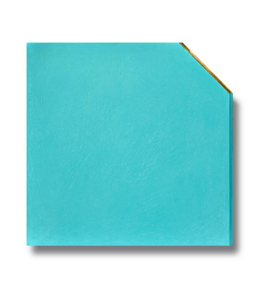 Cosi com'è, Verde