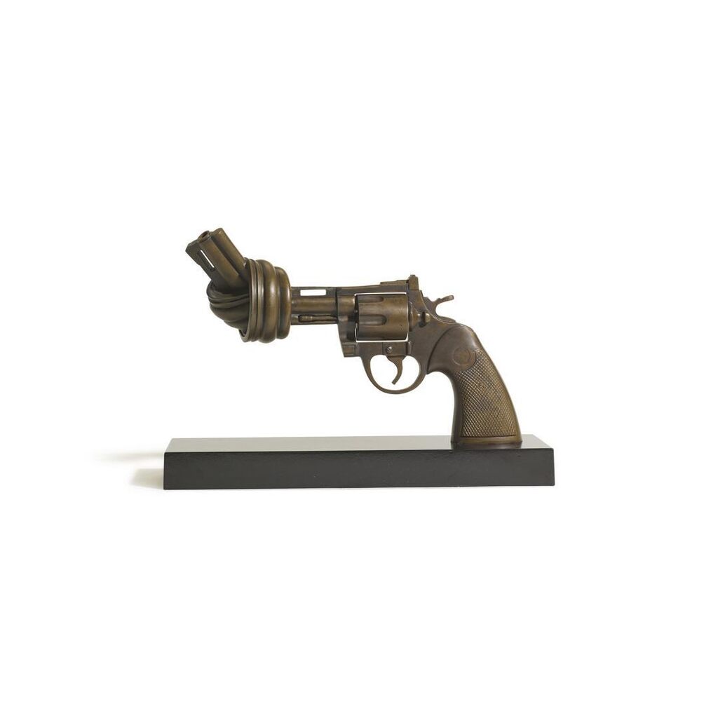 Non-Violence