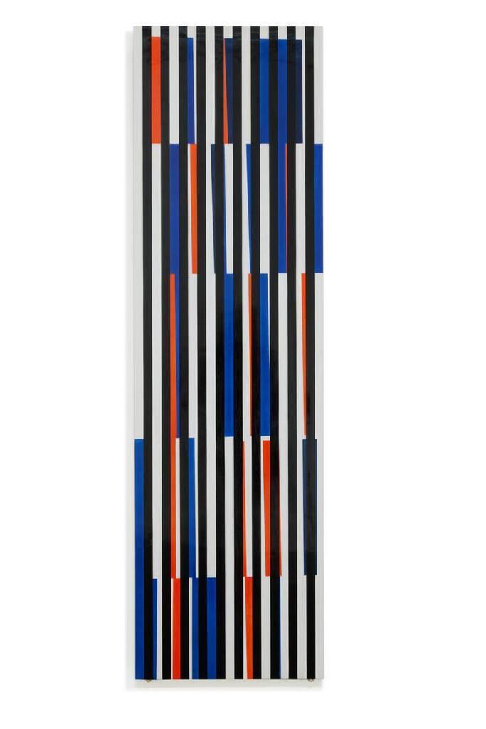 Alejandro Otero, Coloritmo 59