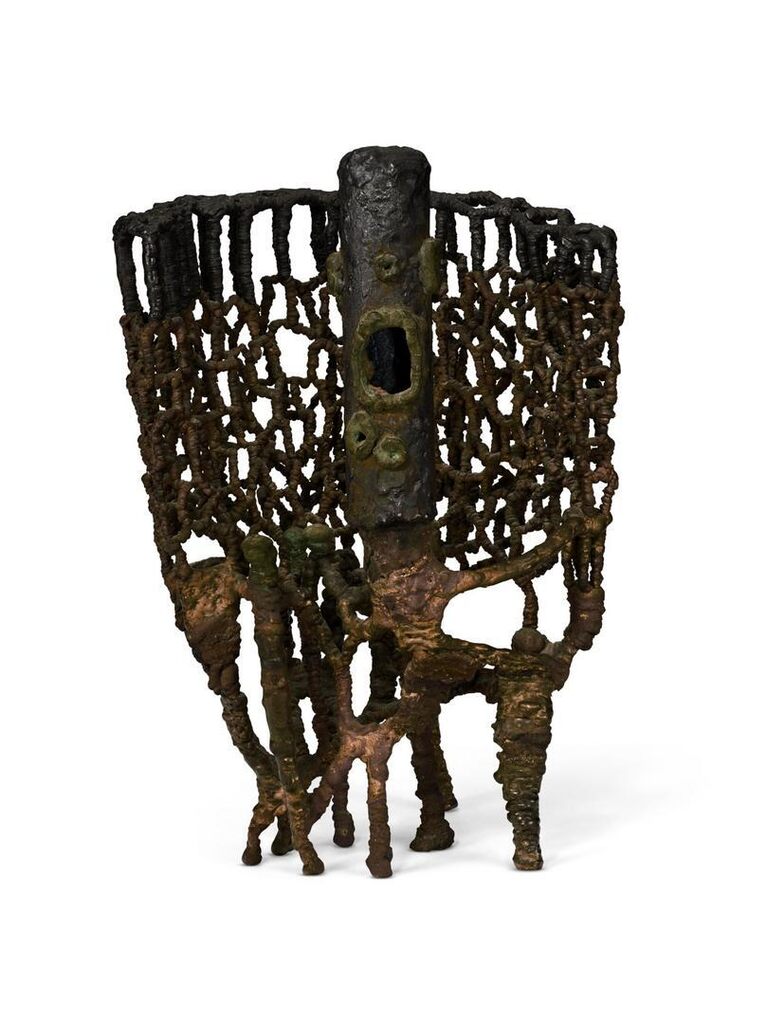 Shaman
