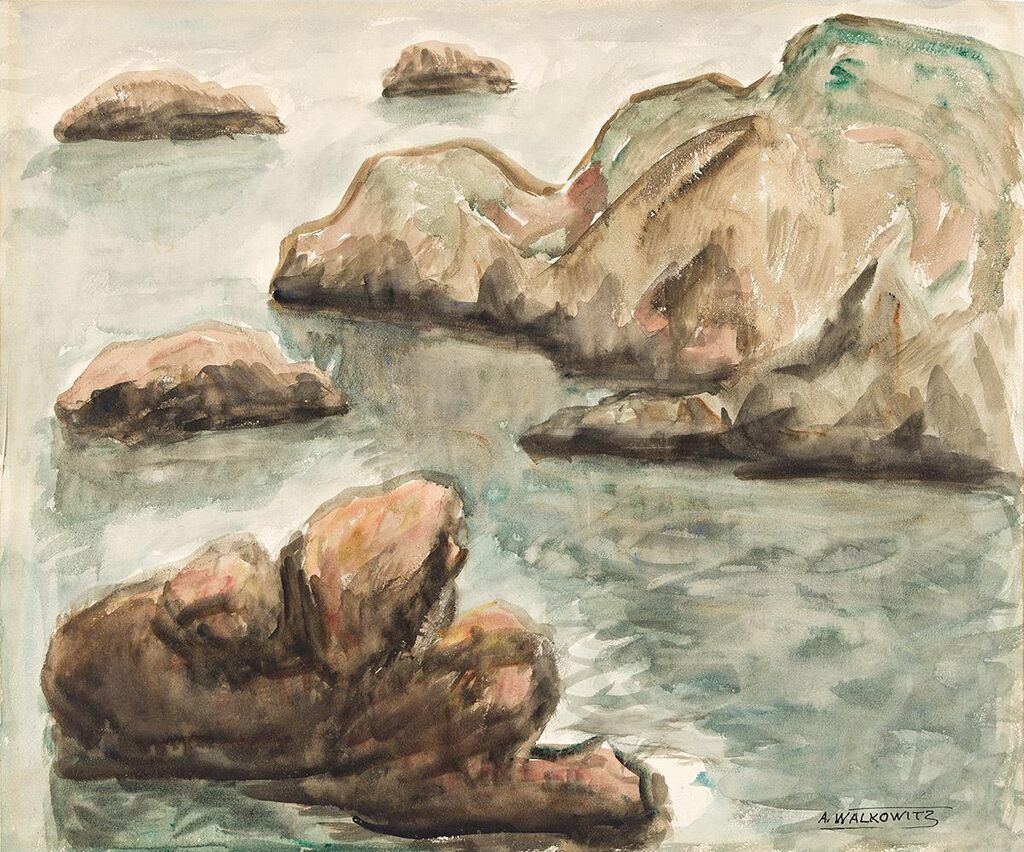 Rocks