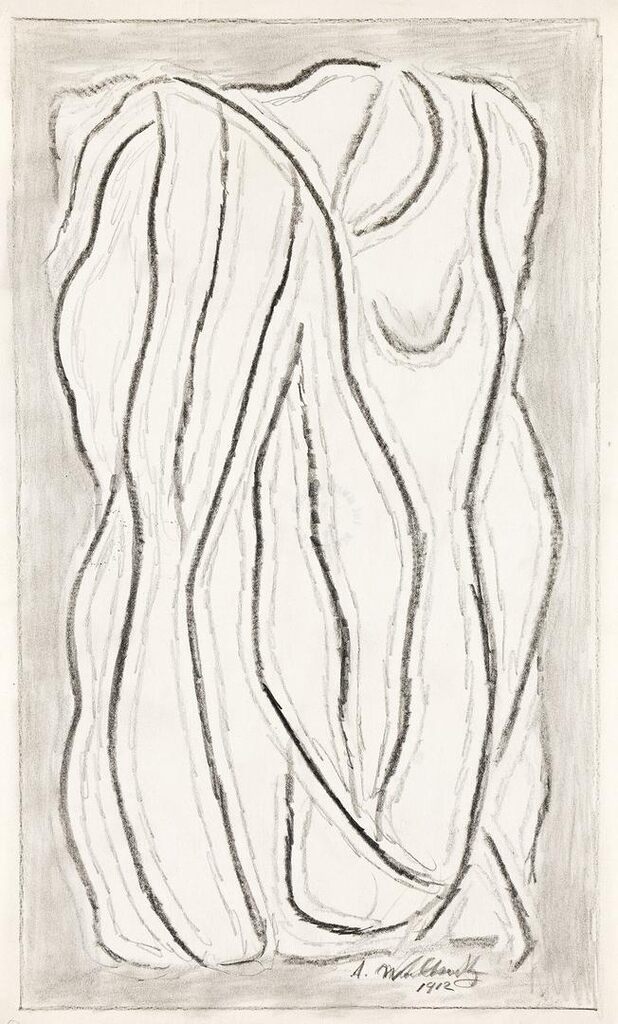 Abstract Forms