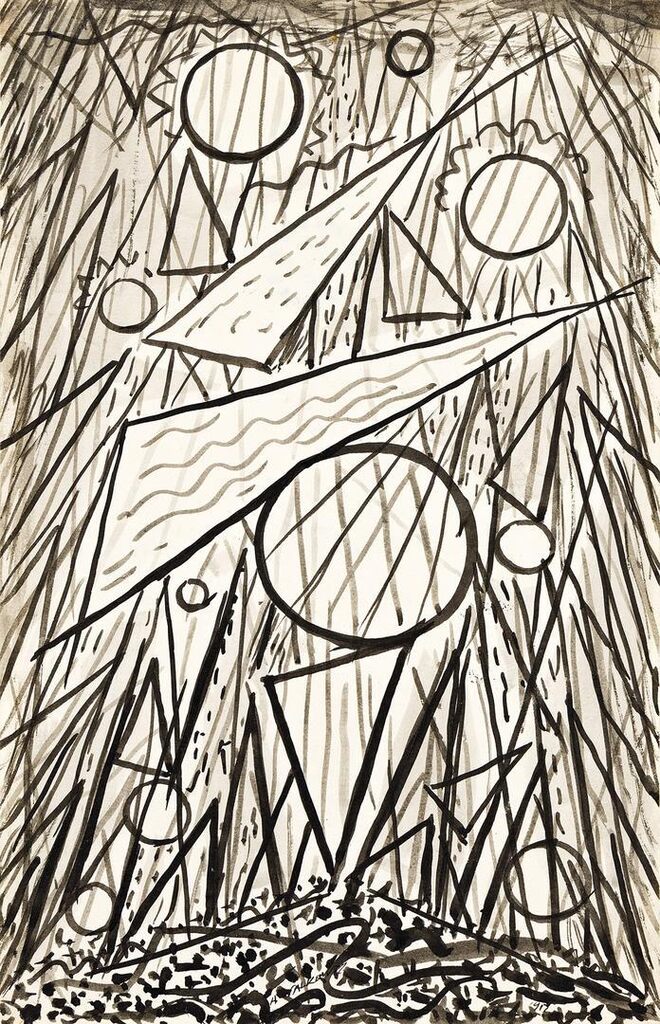 City Abstraction