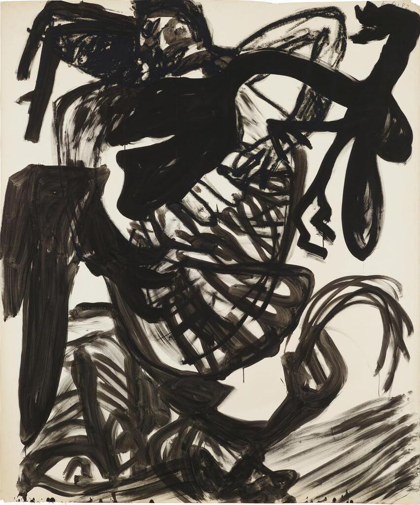 Ohne Titel (Untitled)