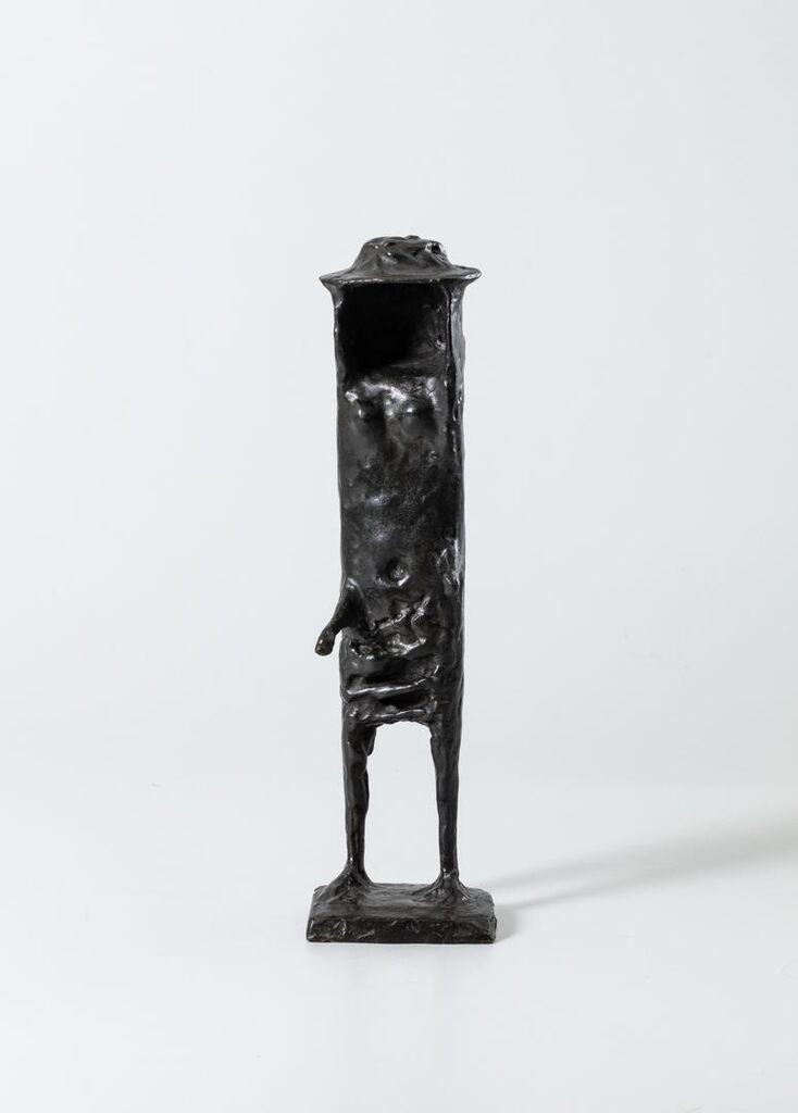Girl Without a Face