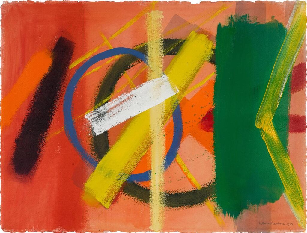 Scorpio Series 2, No. 39